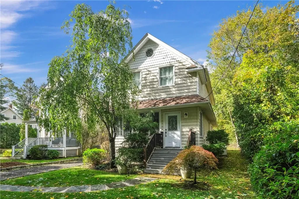 36 Cottage Avenue Purchase NY 10577