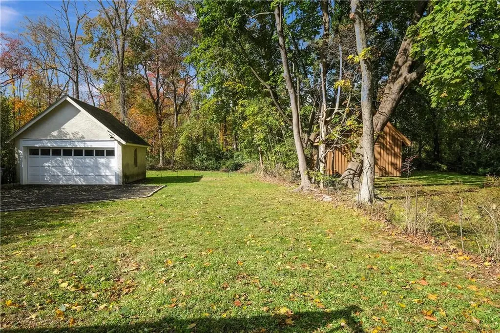 36 Cottage Avenue Purchase NY 10577