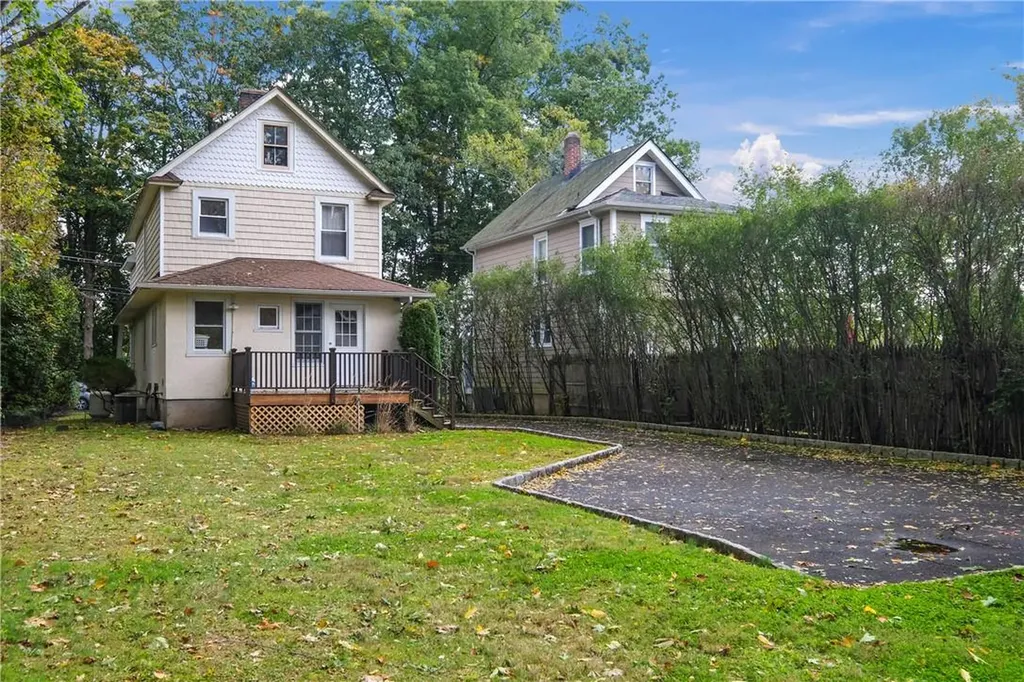 36 Cottage Avenue Purchase NY 10577