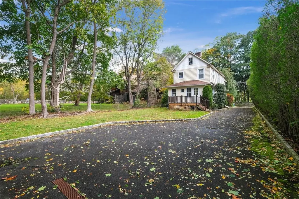 36 Cottage Avenue Purchase NY 10577