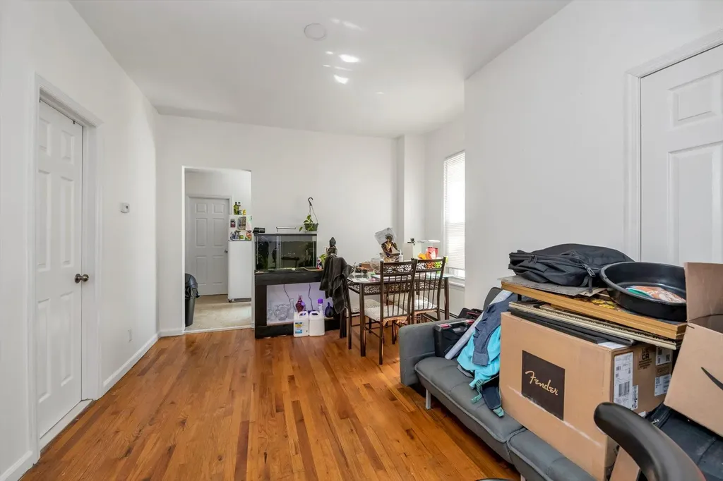 215 Warwick Street Brooklyn NY 11207