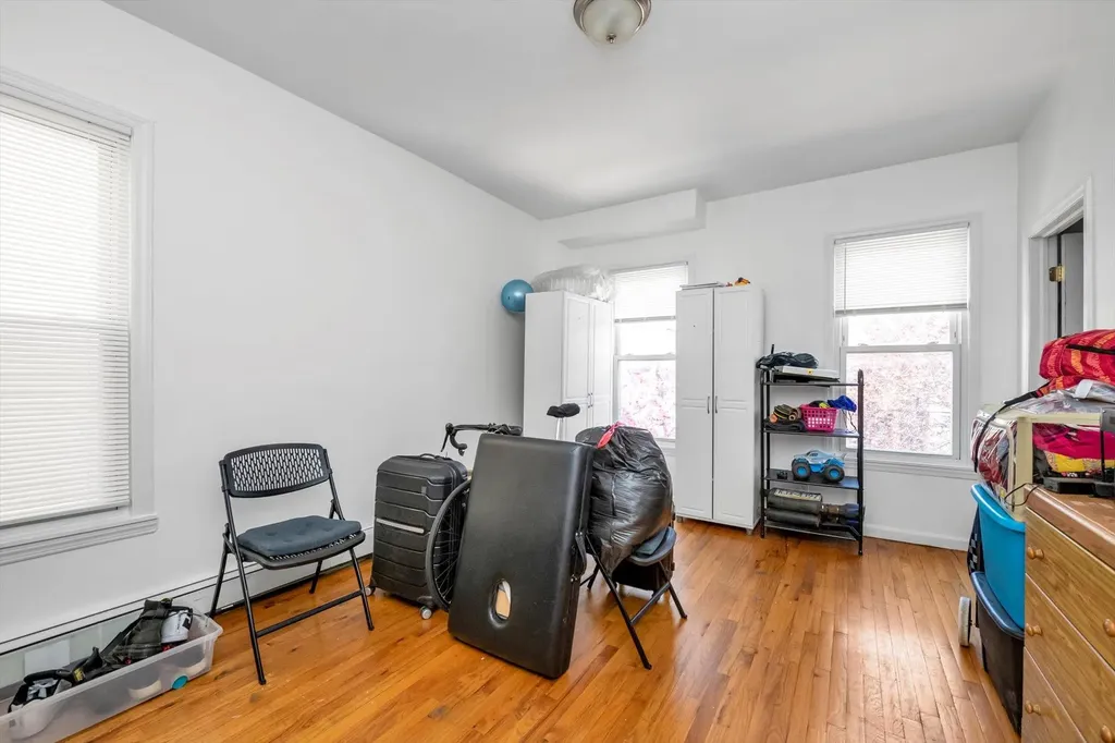 215 Warwick Street Brooklyn NY 11207