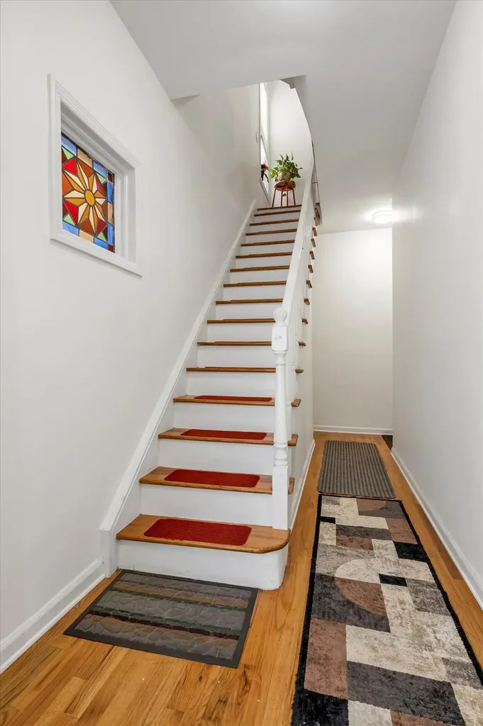 215 Warwick Street Brooklyn NY 11207