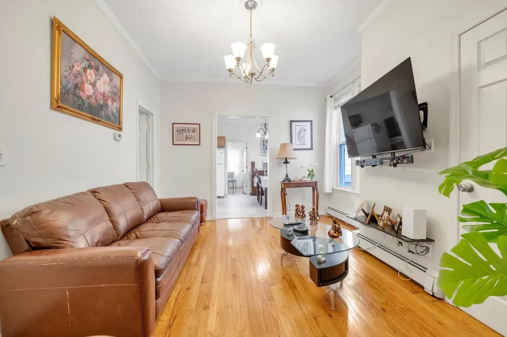 215 Warwick Street Brooklyn NY 11207