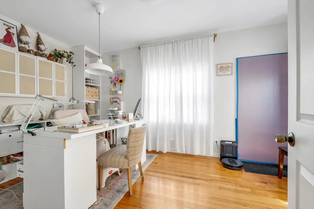 215 Warwick Street Brooklyn NY 11207