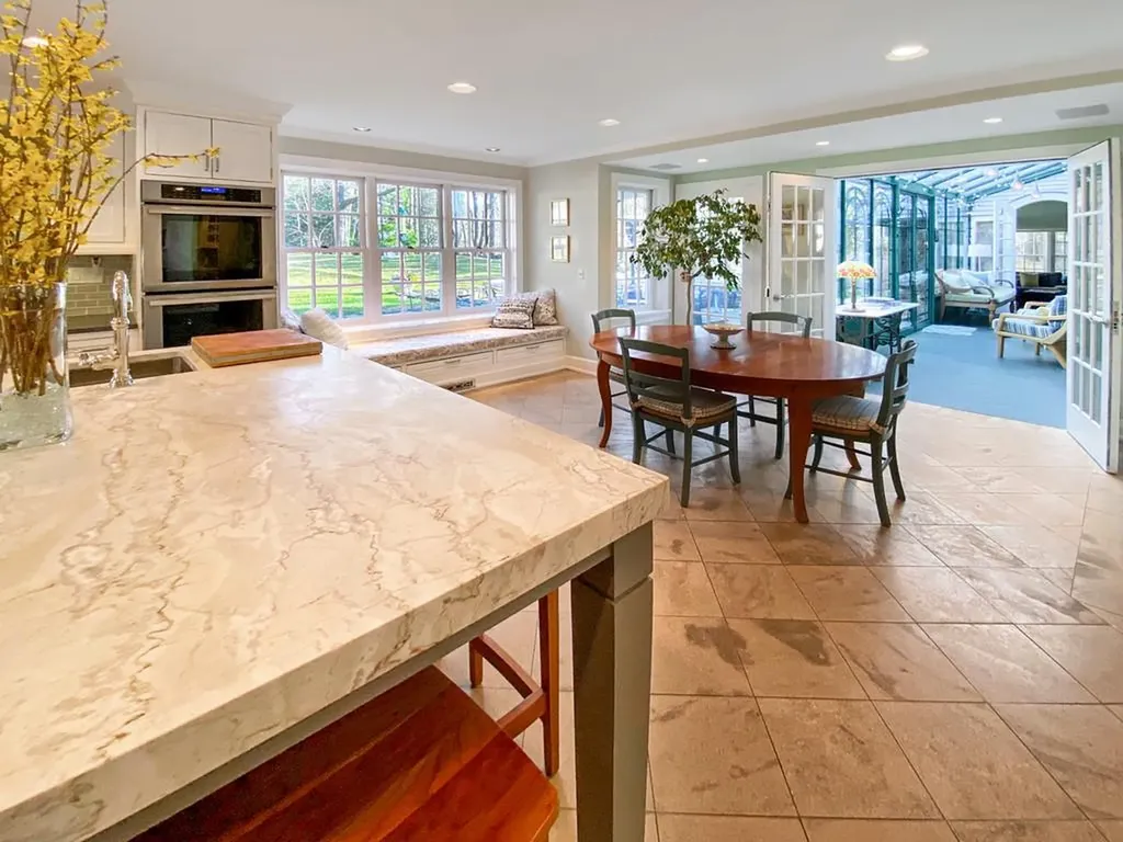 51 Trinity Pass Road Pound Ridge NY 10576