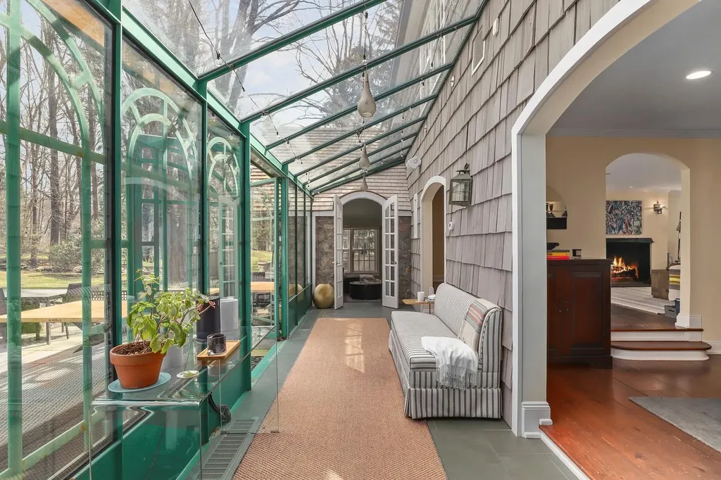 51 Trinity Pass Road Pound Ridge NY 10576