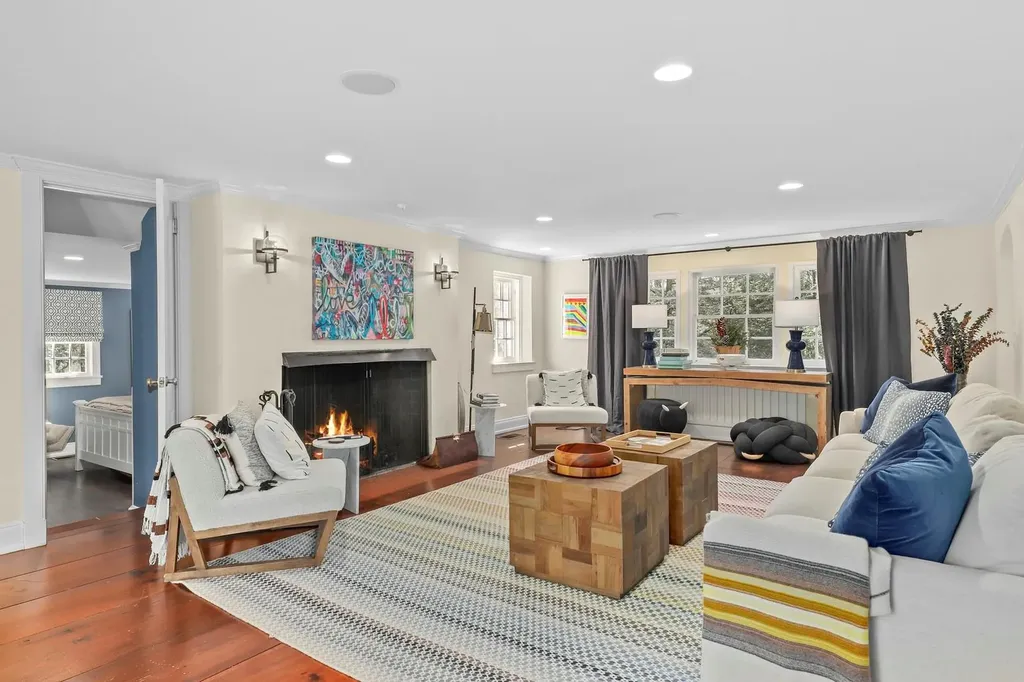 51 Trinity Pass Road Pound Ridge NY 10576