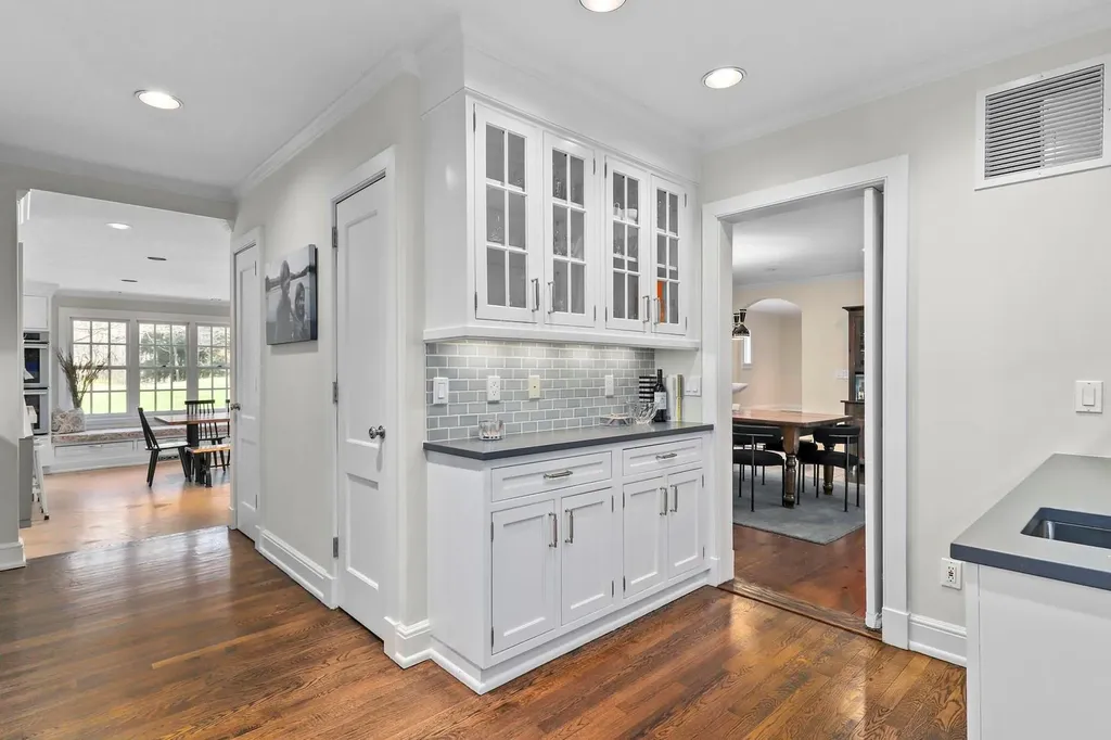 51 Trinity Pass Road Pound Ridge NY 10576