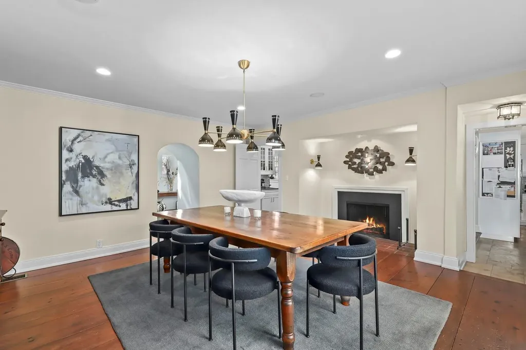 51 Trinity Pass Road Pound Ridge NY 10576