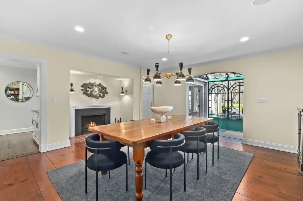 51 Trinity Pass Road Pound Ridge NY 10576