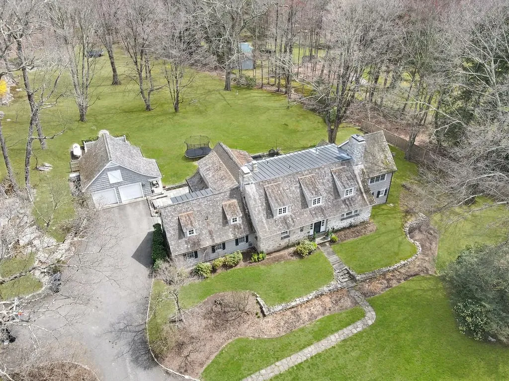 51 Trinity Pass Road Pound Ridge NY 10576