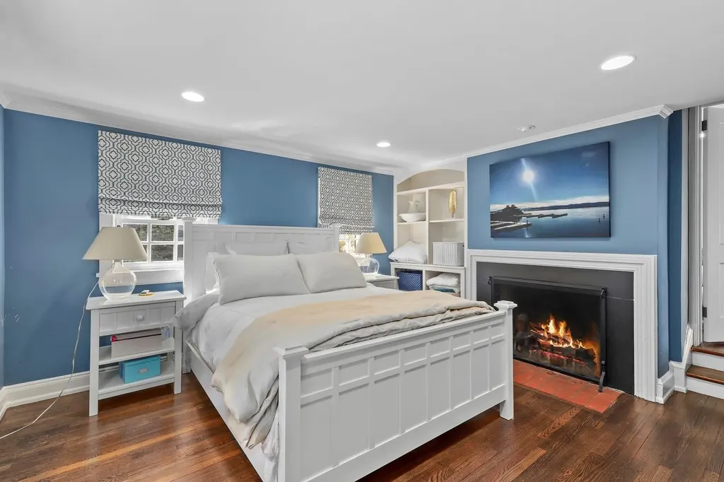51 Trinity Pass Road Pound Ridge NY 10576