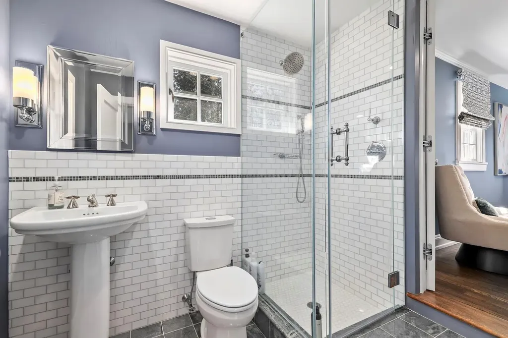 51 Trinity Pass Road Pound Ridge NY 10576