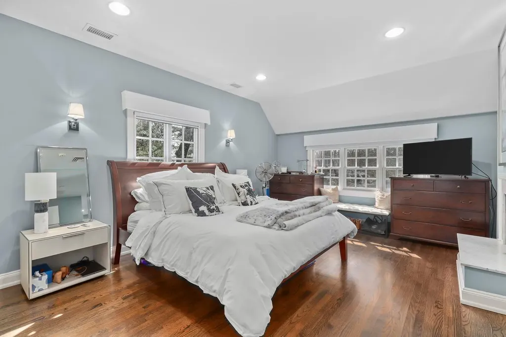 51 Trinity Pass Road Pound Ridge NY 10576