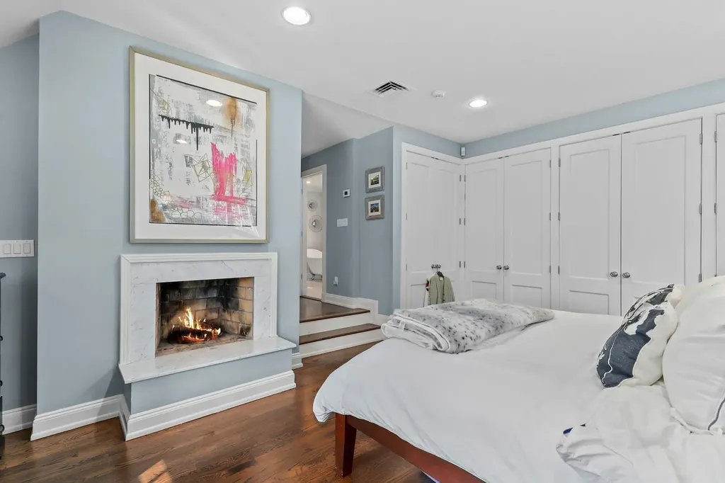51 Trinity Pass Road Pound Ridge NY 10576