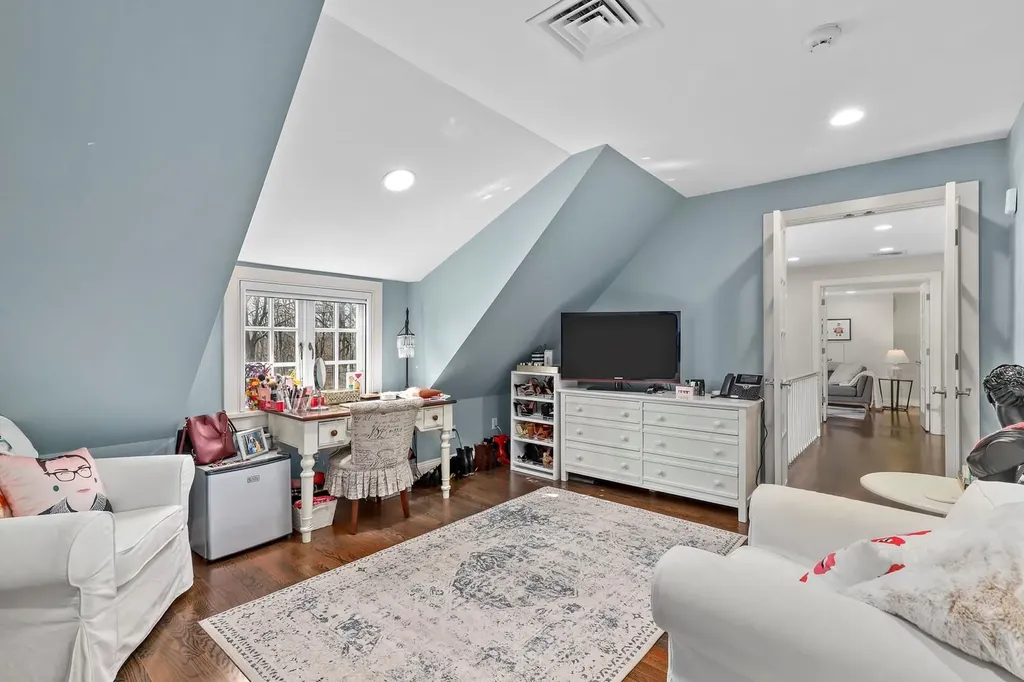 51 Trinity Pass Road Pound Ridge NY 10576