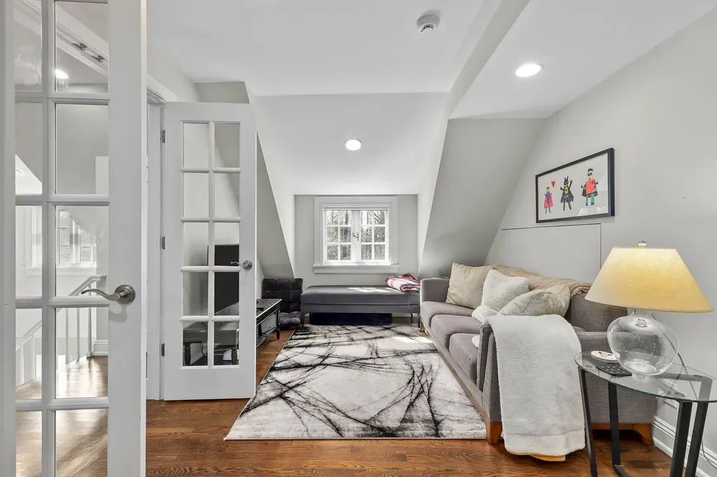 51 Trinity Pass Road Pound Ridge NY 10576