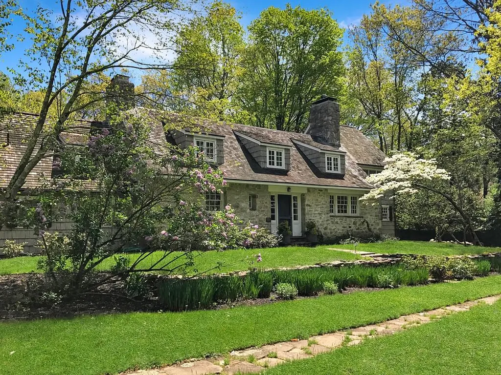 51 Trinity Pass Road Pound Ridge NY 10576
