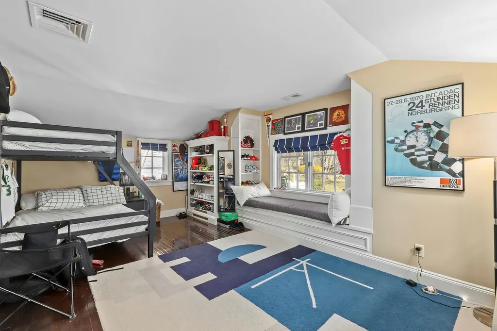 51 Trinity Pass Road Pound Ridge NY 10576