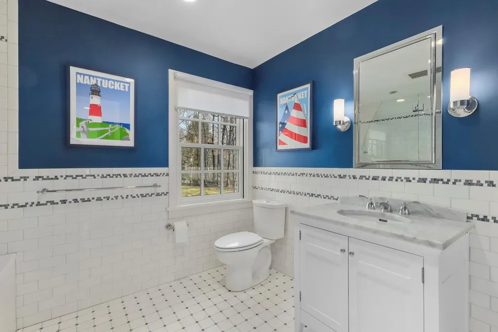 51 Trinity Pass Road Pound Ridge NY 10576
