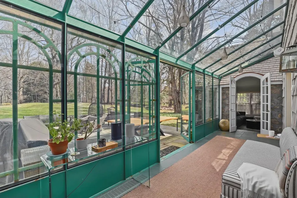 51 Trinity Pass Road Pound Ridge NY 10576