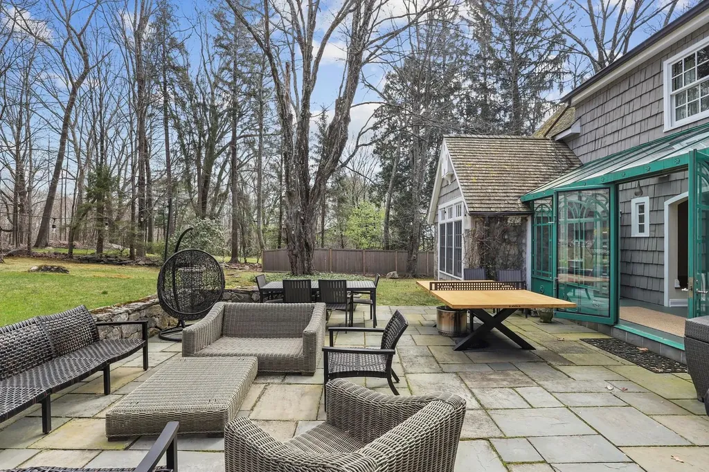 51 Trinity Pass Road Pound Ridge NY 10576