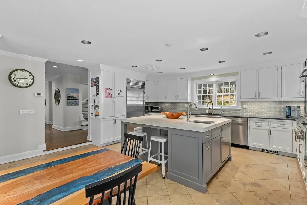 51 Trinity Pass Road Pound Ridge NY 10576