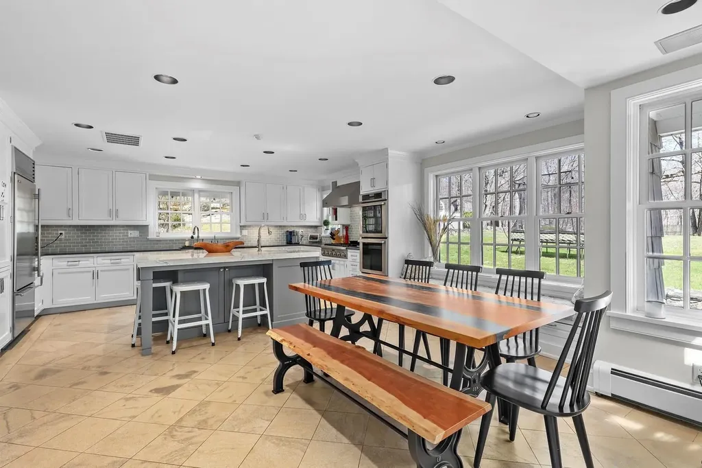 51 Trinity Pass Road Pound Ridge NY 10576