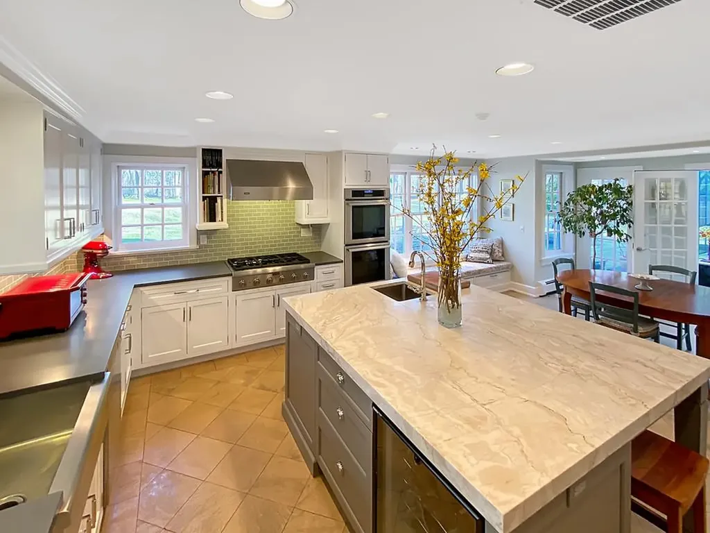51 Trinity Pass Road Pound Ridge NY 10576