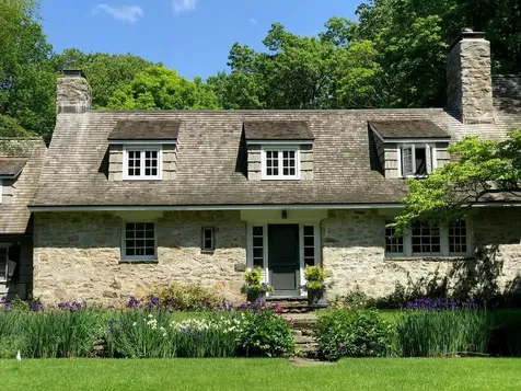 51 Trinity Pass Road Pound Ridge NY 10576