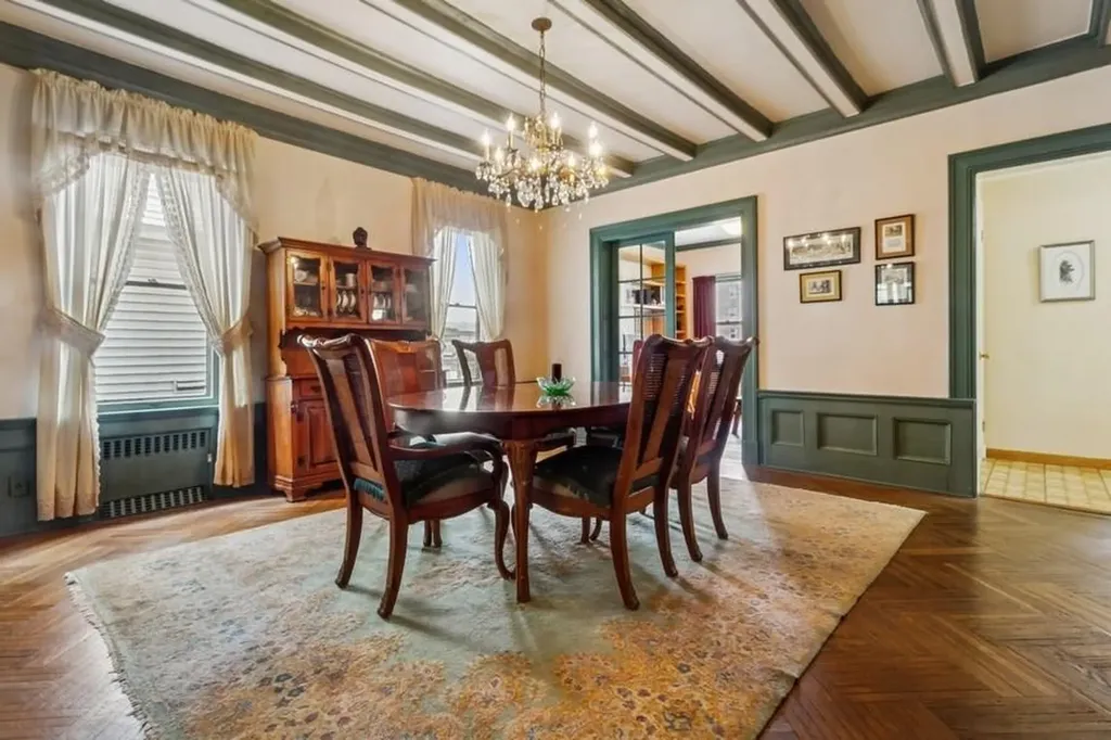 19 Morris Crescent Yonkers NY 10705