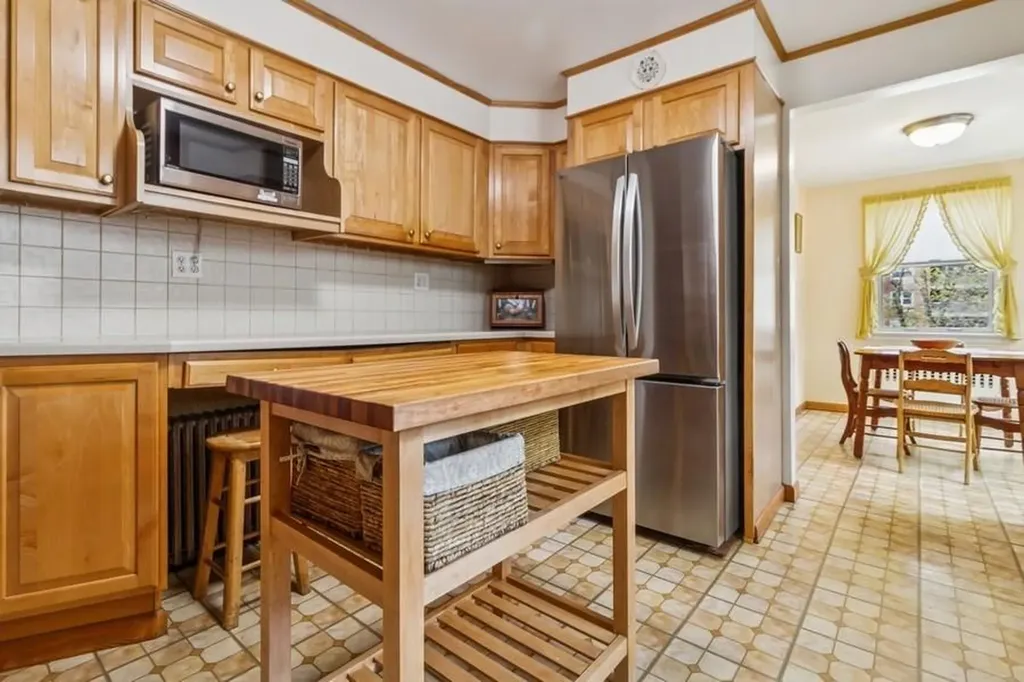19 Morris Crescent Yonkers NY 10705