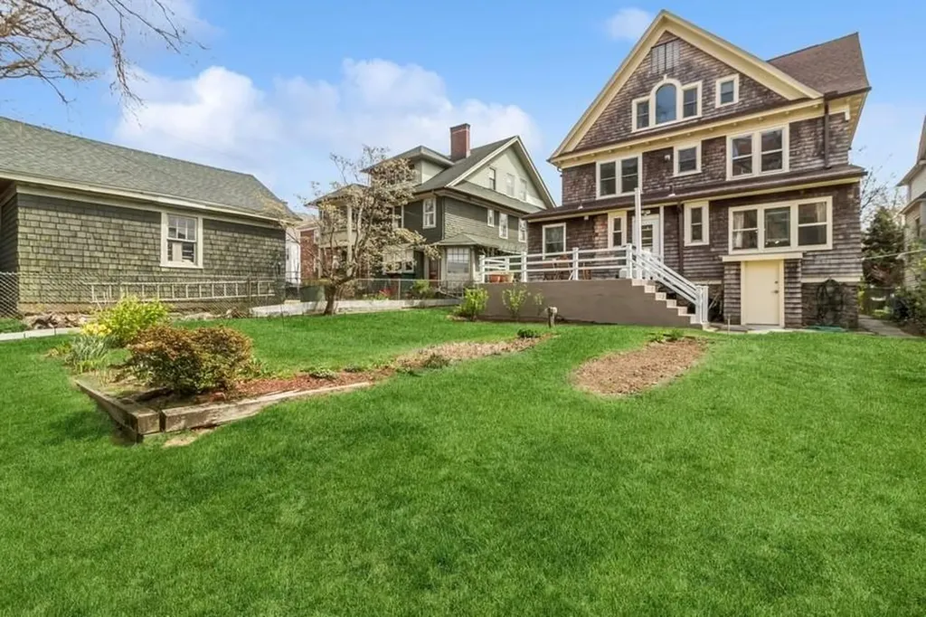 19 Morris Crescent Yonkers NY 10705