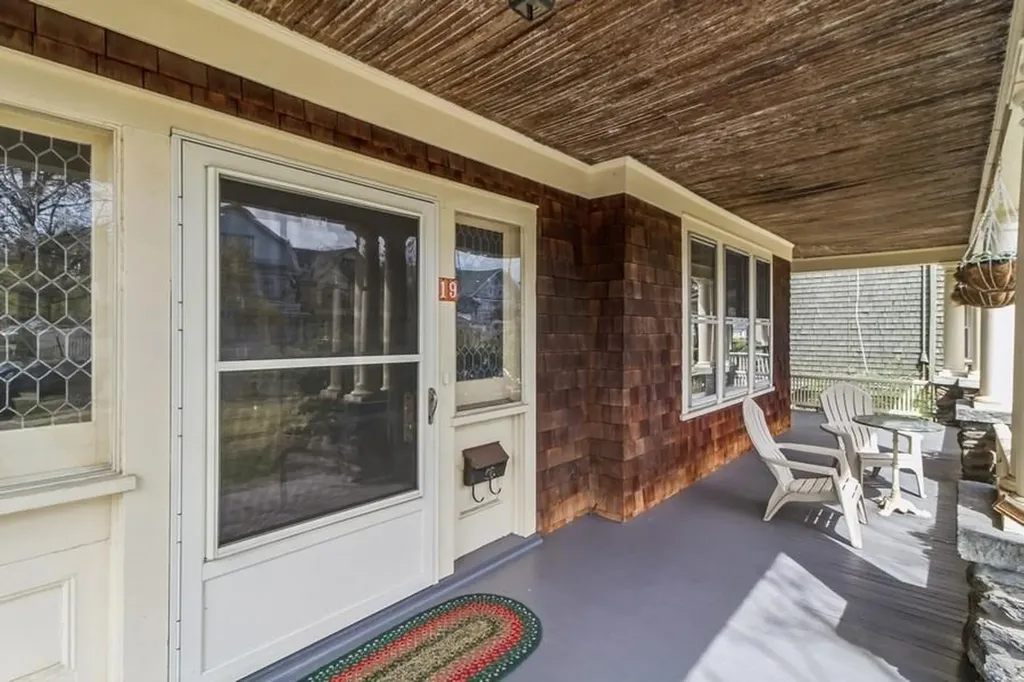 19 Morris Crescent Yonkers NY 10705