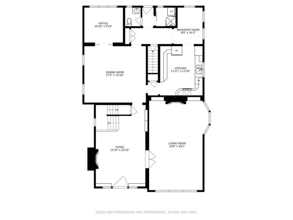 19 Morris Crescent Yonkers NY 10705