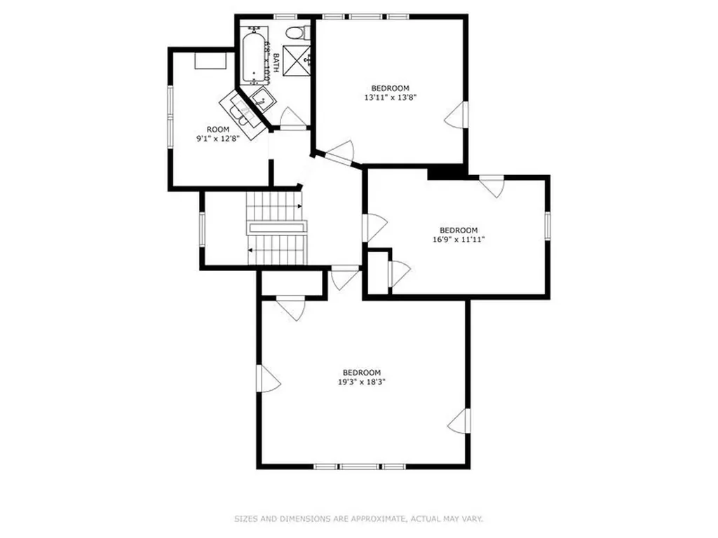 19 Morris Crescent Yonkers NY 10705