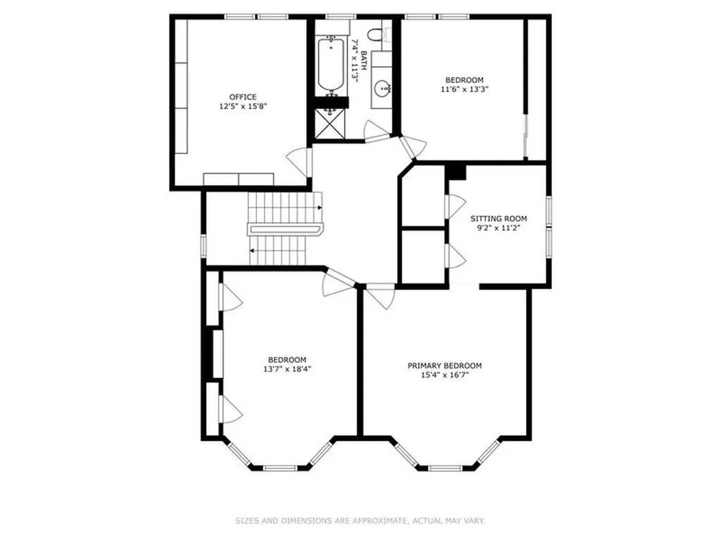 19 Morris Crescent Yonkers NY 10705