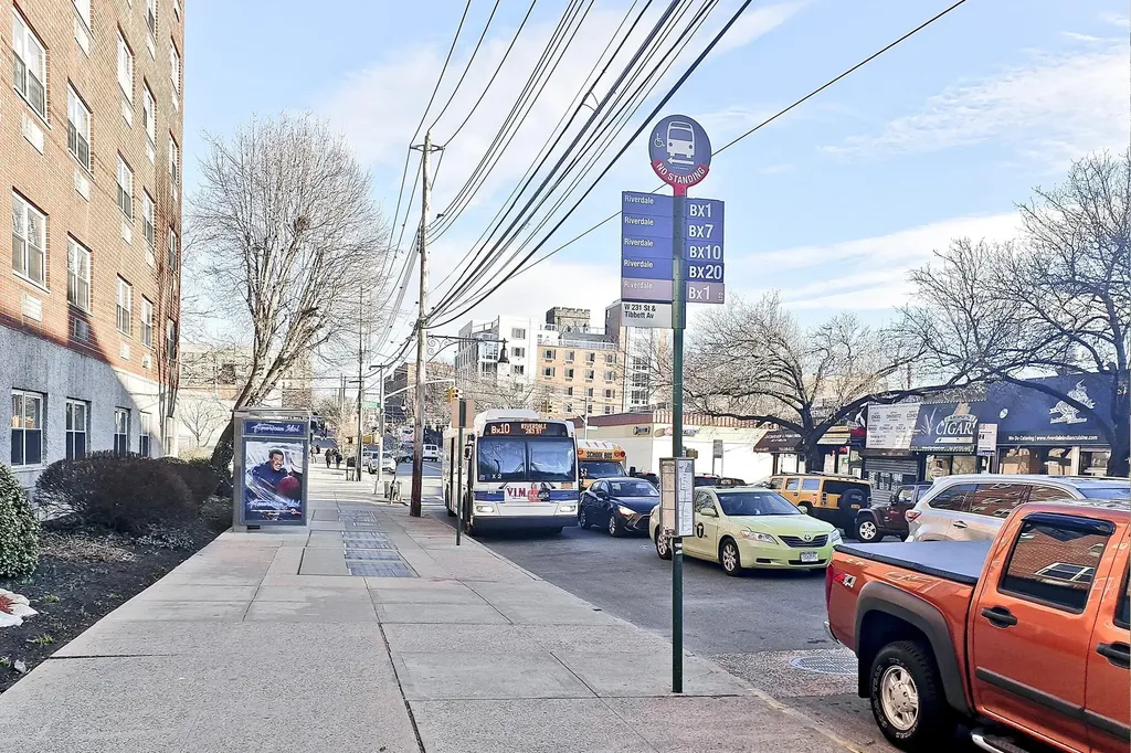3130 Irwin Avenue Bronx NY 10463