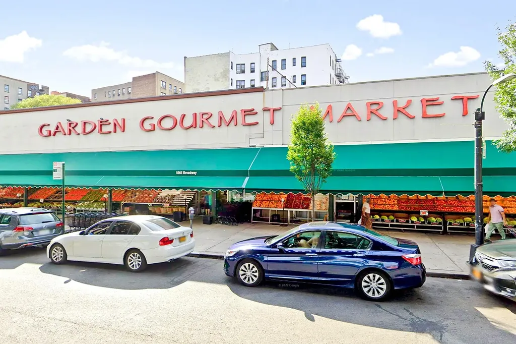 3130 Irwin Avenue Bronx NY 10463