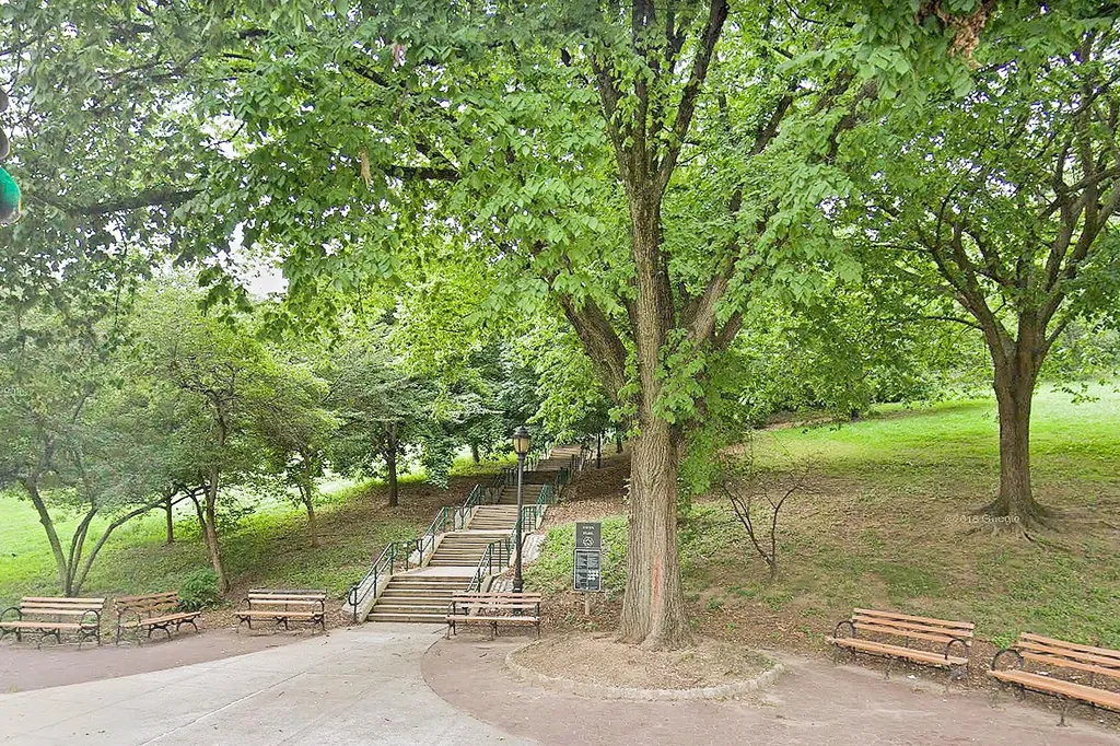 3130 Irwin Avenue Bronx NY 10463
