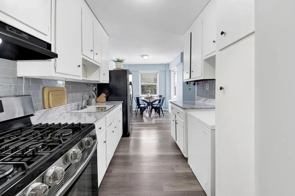 3130 Irwin Avenue Bronx NY 10463
