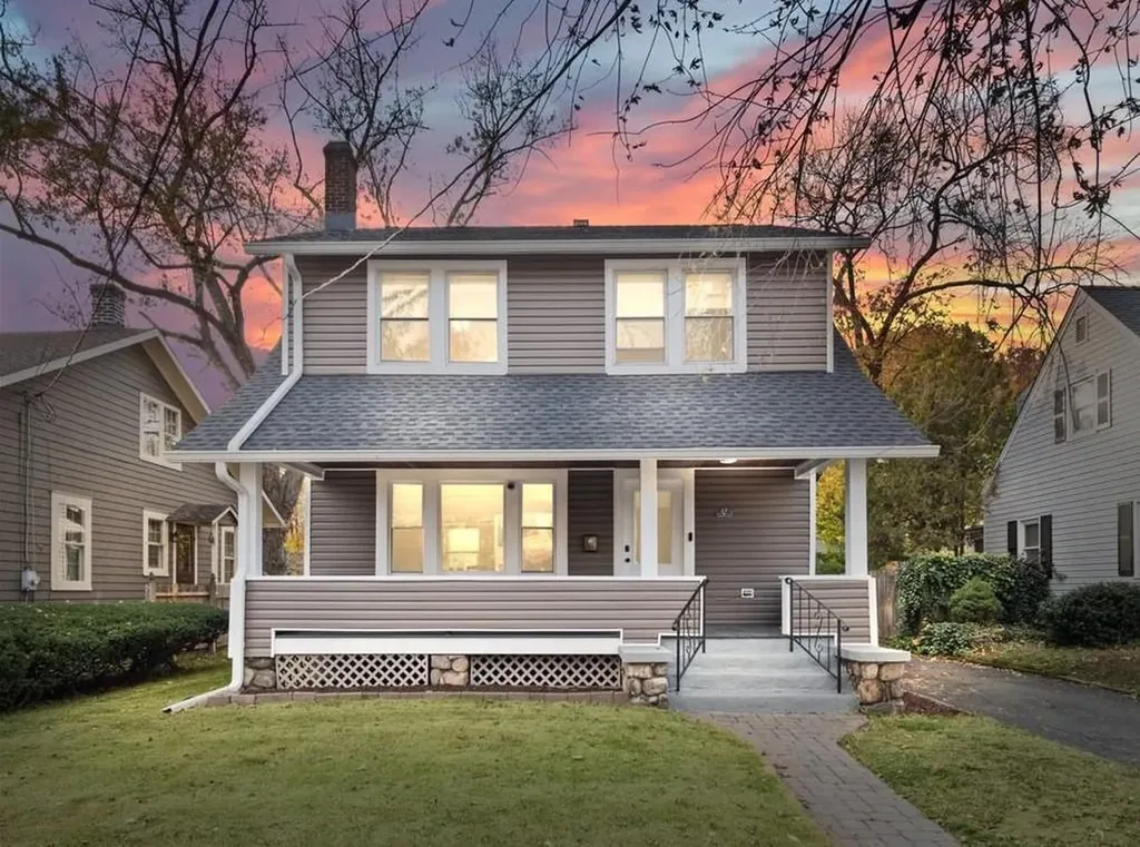 17 Rockland Terrace Suffern NY 10901