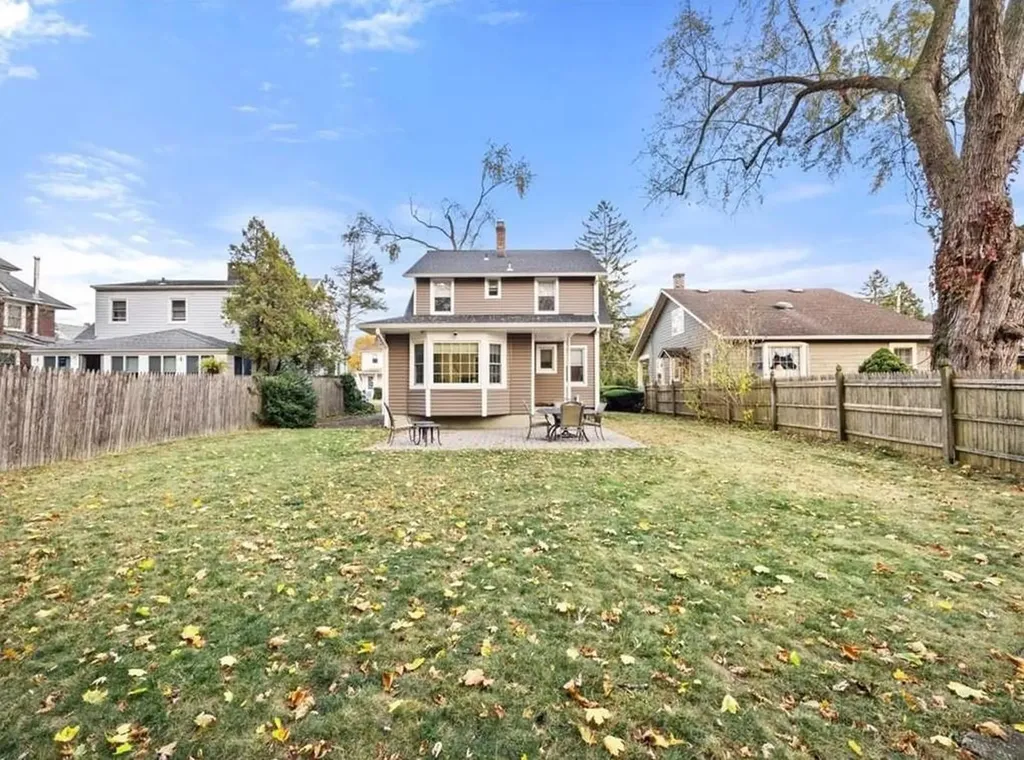 17 Rockland Terrace Suffern NY 10901