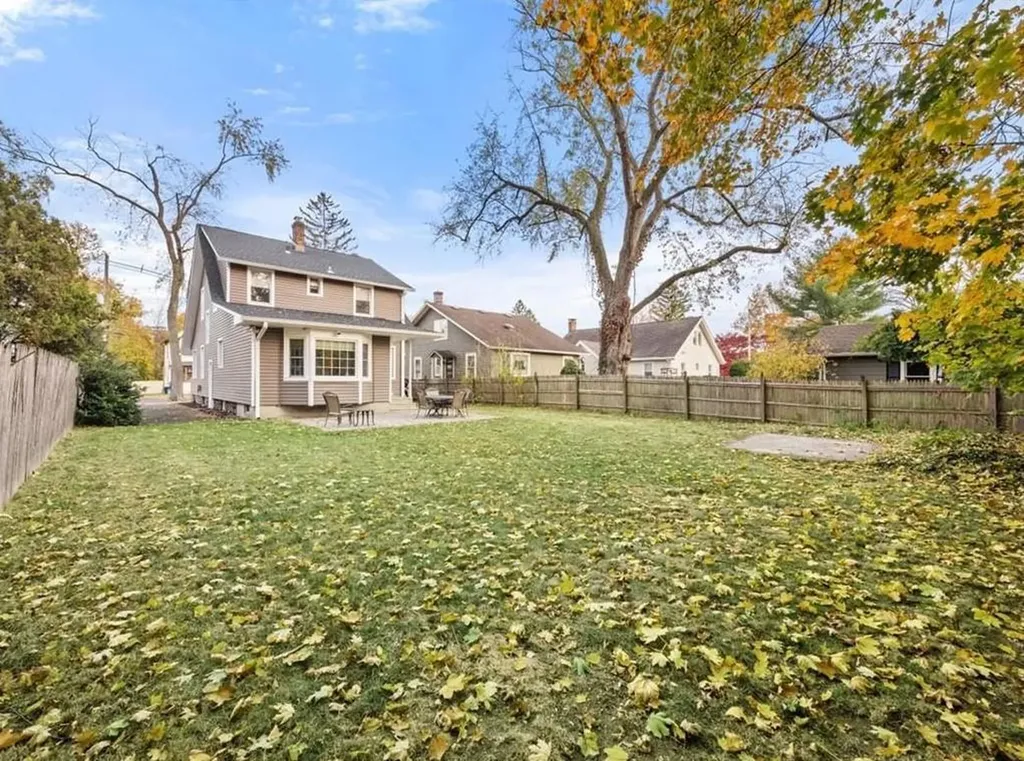 17 Rockland Terrace Suffern NY 10901
