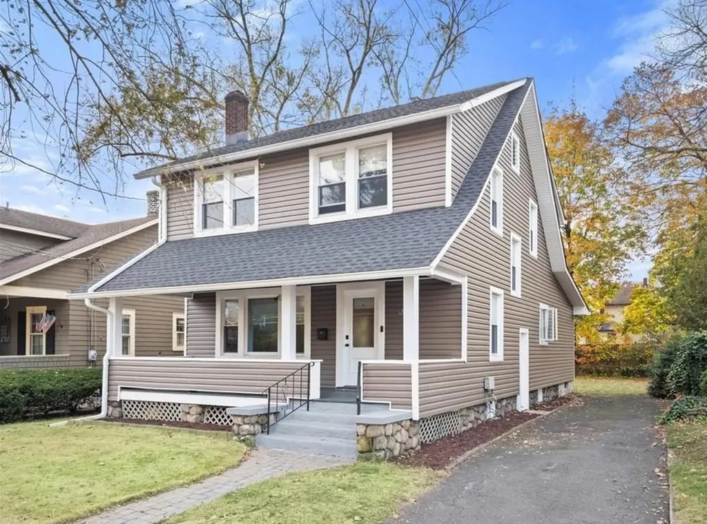 17 Rockland Terrace Suffern NY 10901