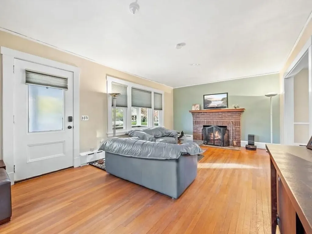 17 Rockland Terrace Suffern NY 10901