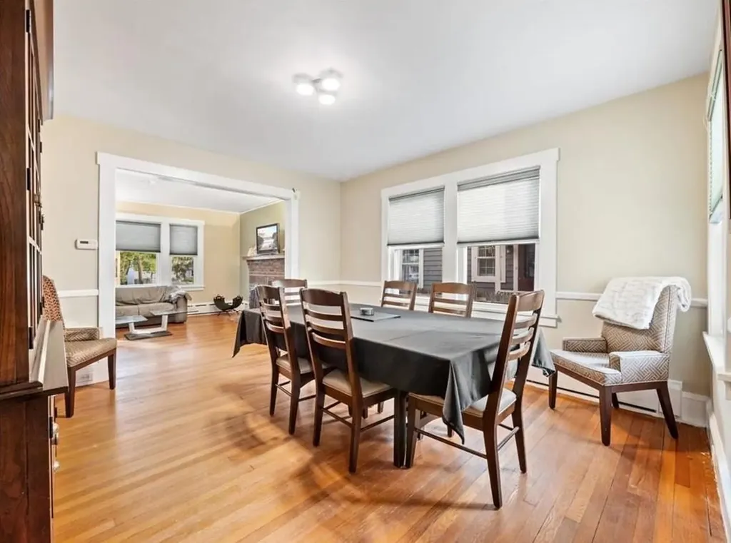 17 Rockland Terrace Suffern NY 10901