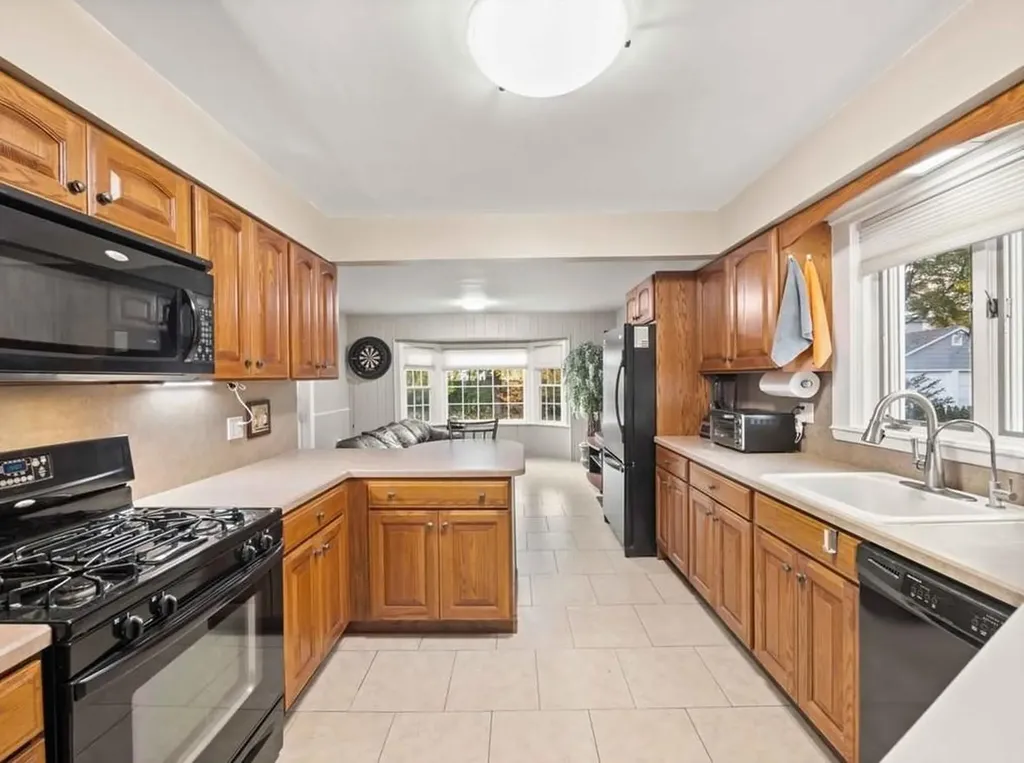 17 Rockland Terrace Suffern NY 10901