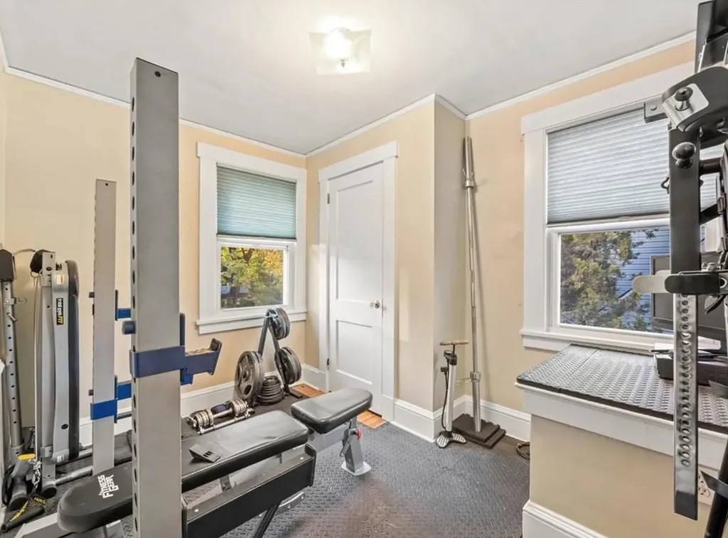 17 Rockland Terrace Suffern NY 10901